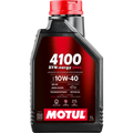 Motul 1L Engine Oil 4100 Syn-Nergy 10W40 -