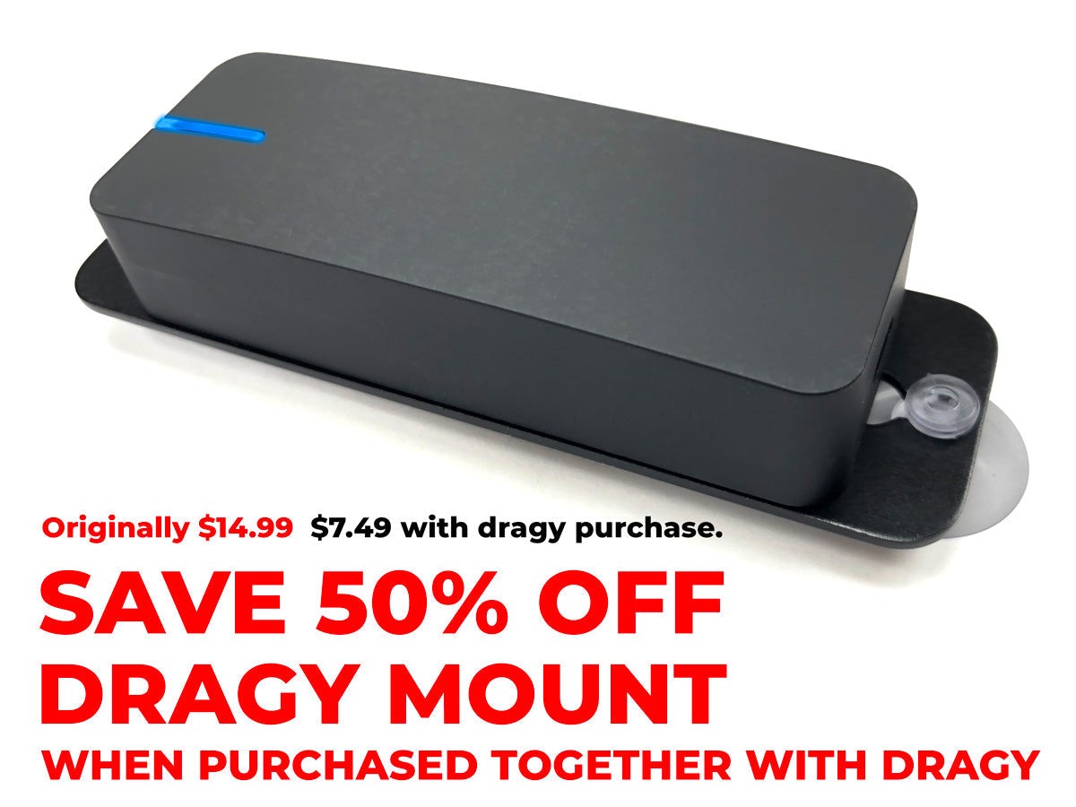 Dragy