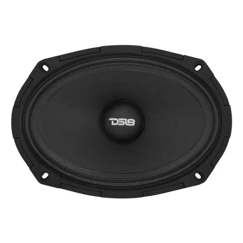 DS18 High-Sensitivity Mid-High Loudspeakers w/ Rotating Recone 8in 102db 4ohm 95Hz-17kHz