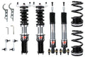 Silver's NEOMAX Coilovers Ford Mustang GT (S550) 2015-2023 (w/MagneRide)