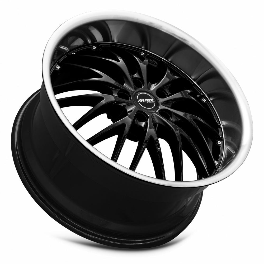 MRR GT1 Wheels