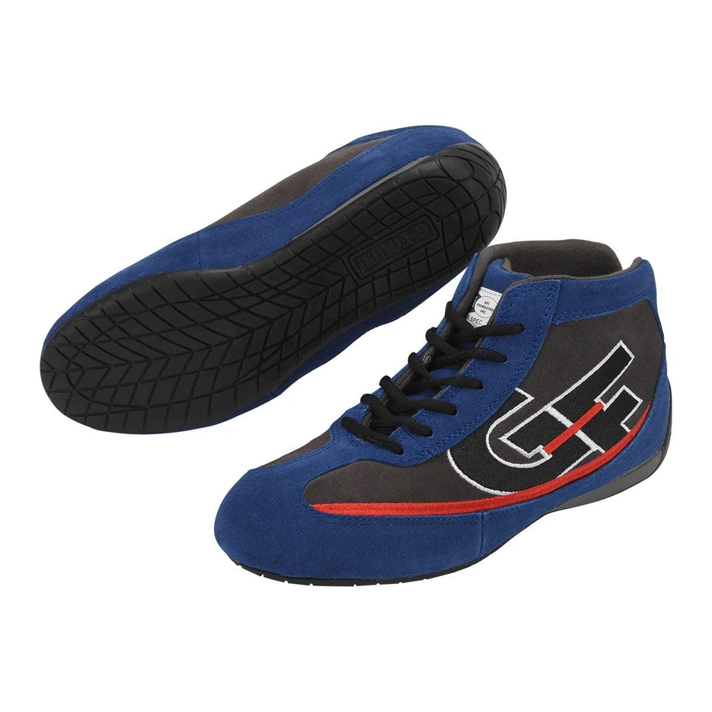 Atlanta Shoes