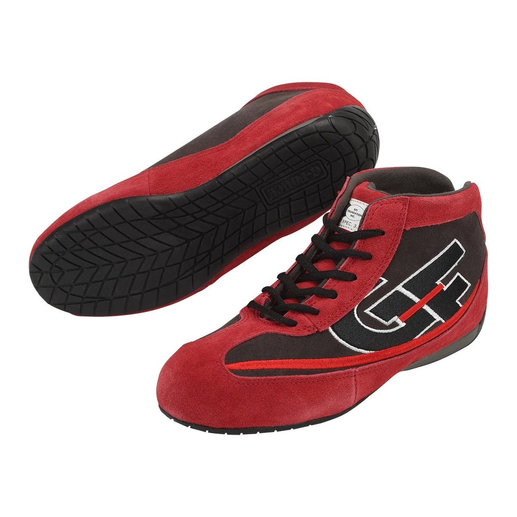 Atlanta Shoes