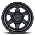 Method MR708 17x9 / -38mm Offset / 6x5.5 / 106.25mm Bore - Gloss Black Wheel