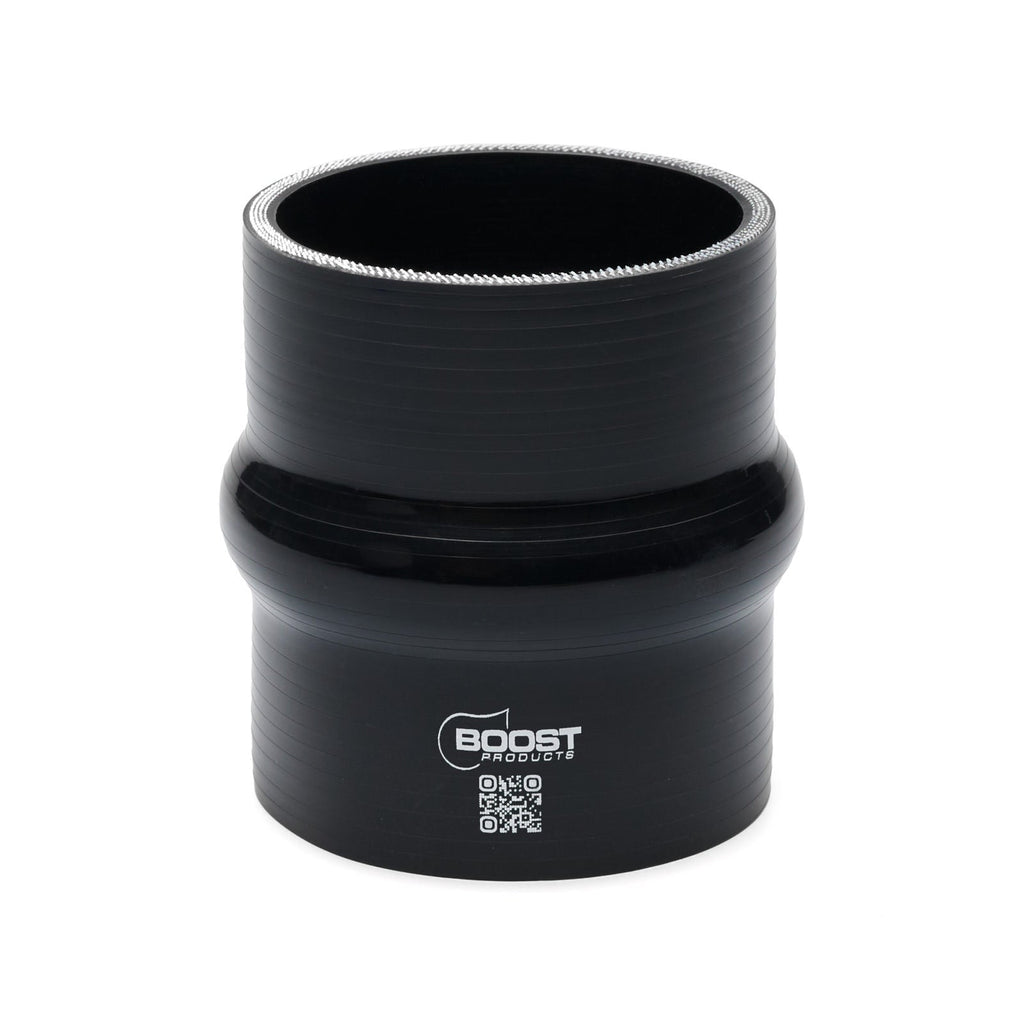 Silicone Coupler with single Hump