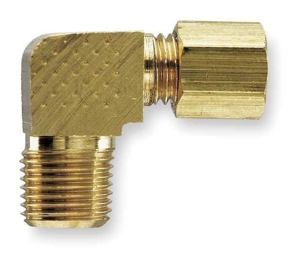 WMI Connectors Fittings and Spare Parts