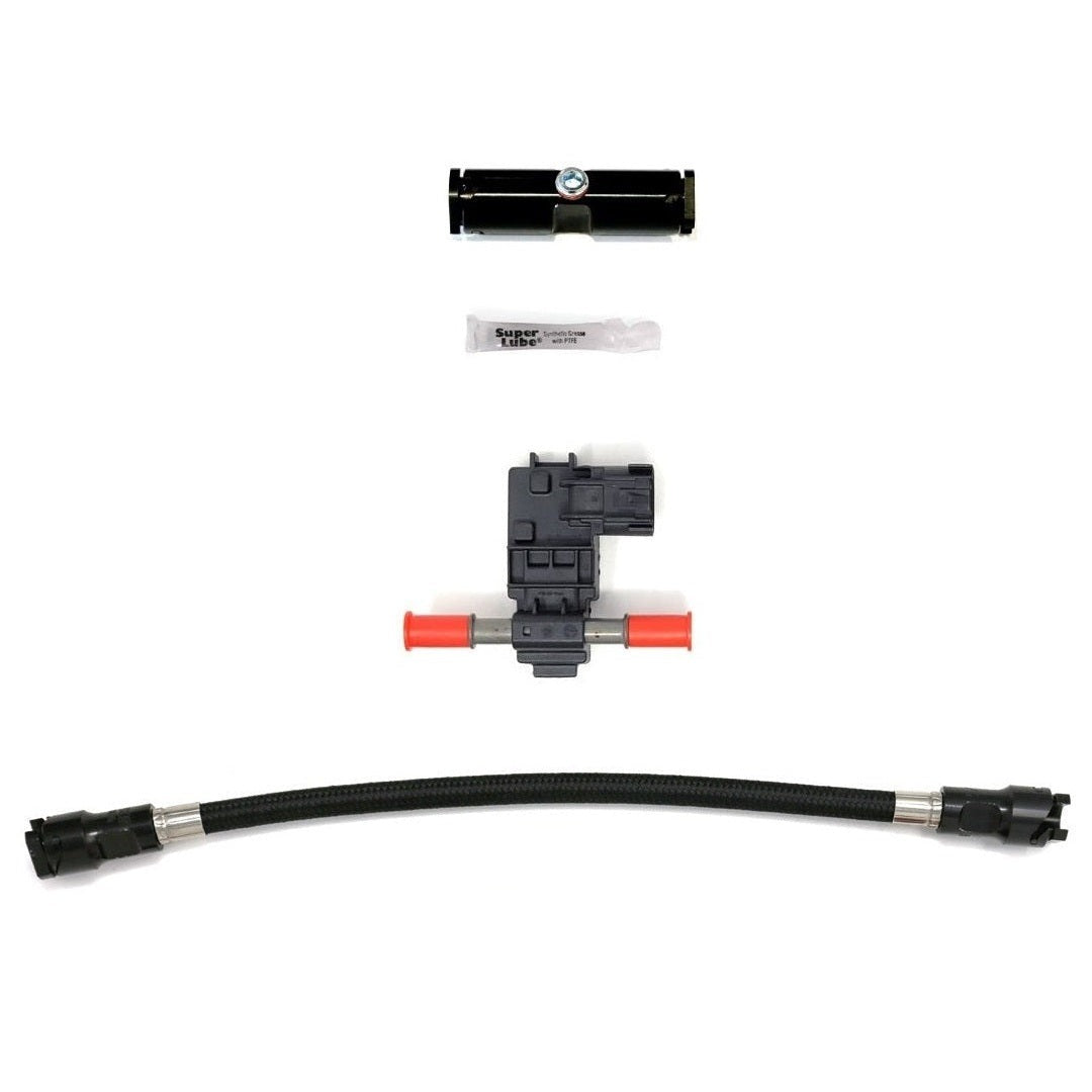 S58 BMW M2 M3 M4 X3M X4M Flex Fuel Ethanol Content Sensor for E85 Fuel Monitoring