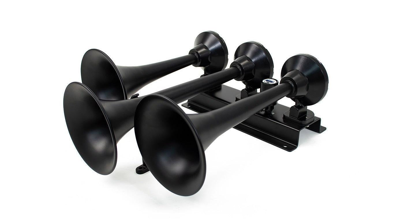 Flatlaw Train Horn