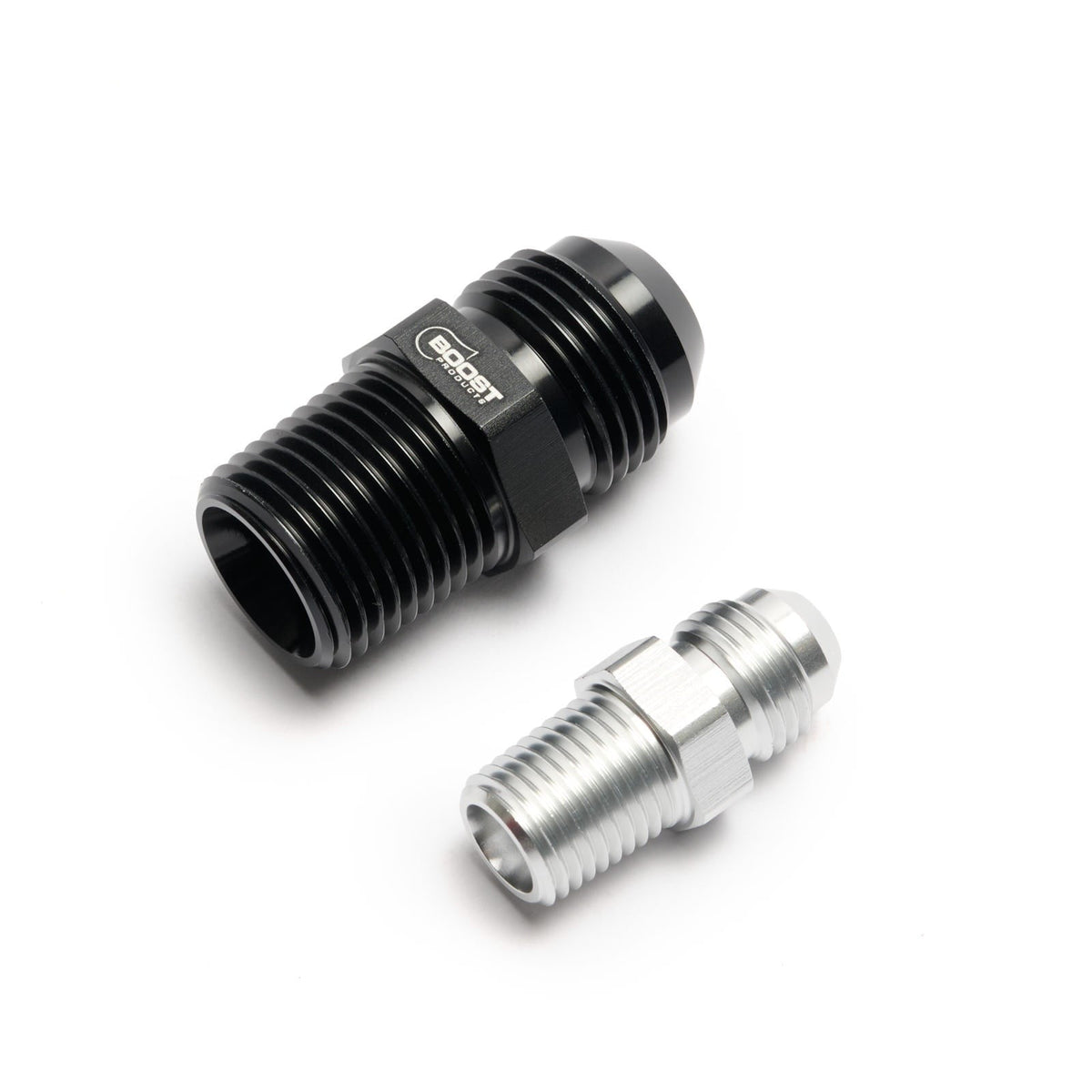 Thread Adapter -AN Male to NPT Male