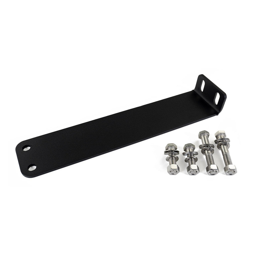 12" Manual Horn Valve Mounting Bracket