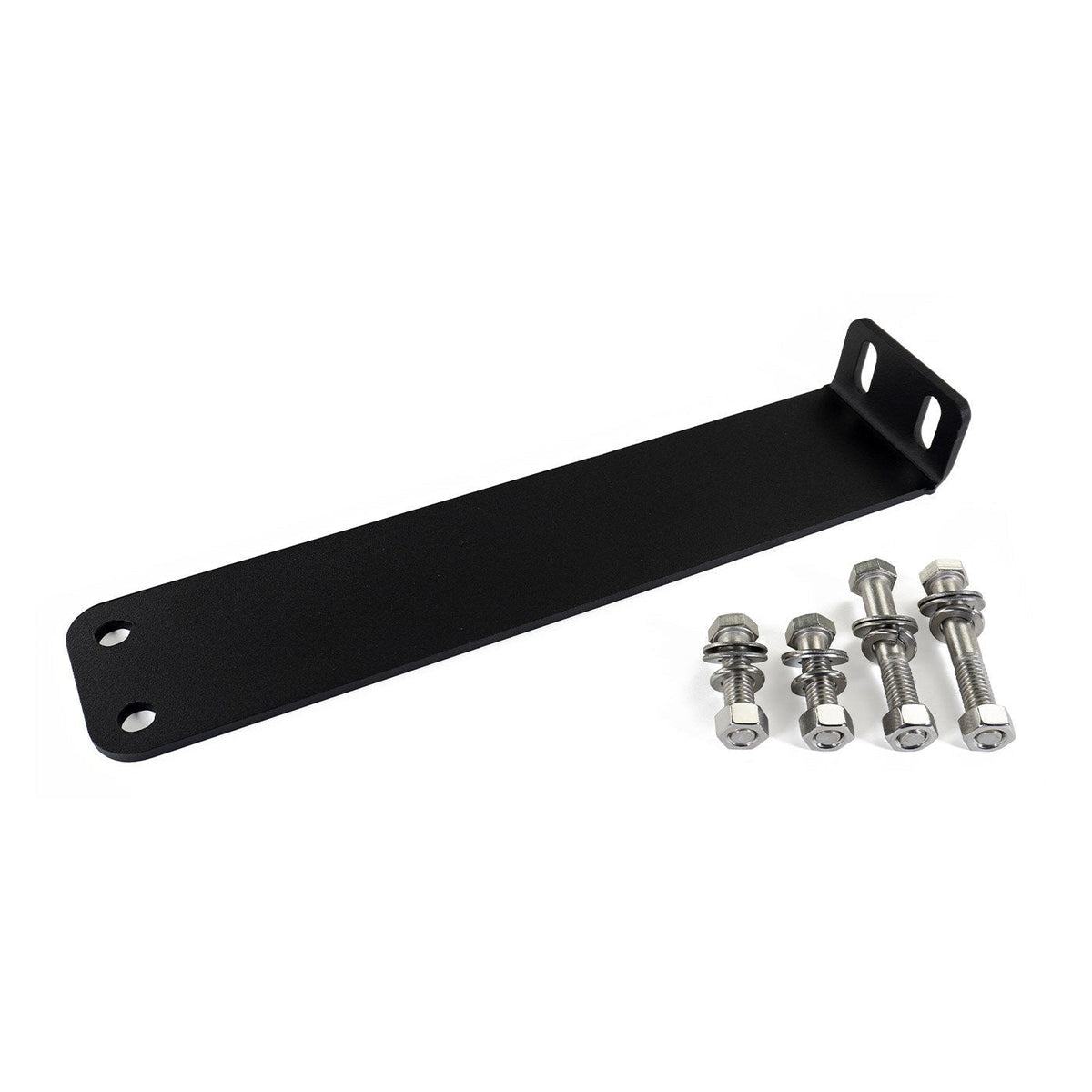 12" Manual Horn Valve Mounting Bracket