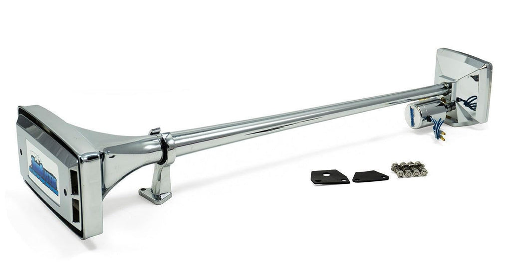 Mother Trucker 127H Air Horn Kit
