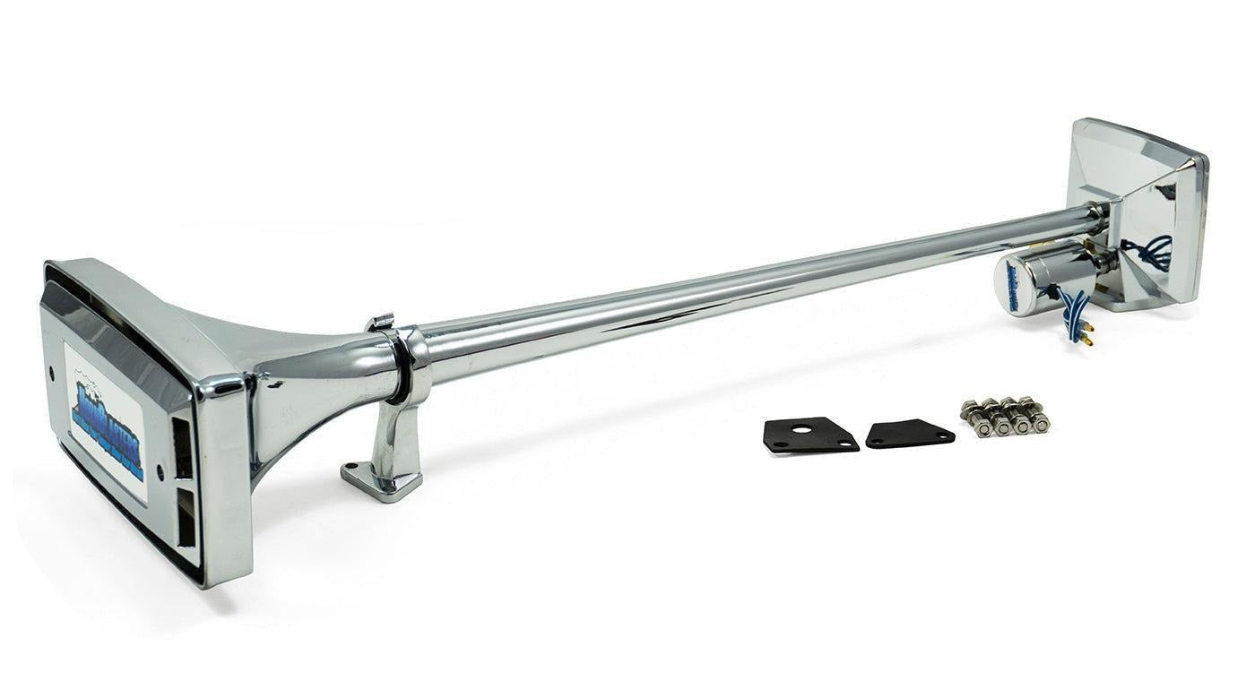 Mother Trucker 127H Air Horn Kit
