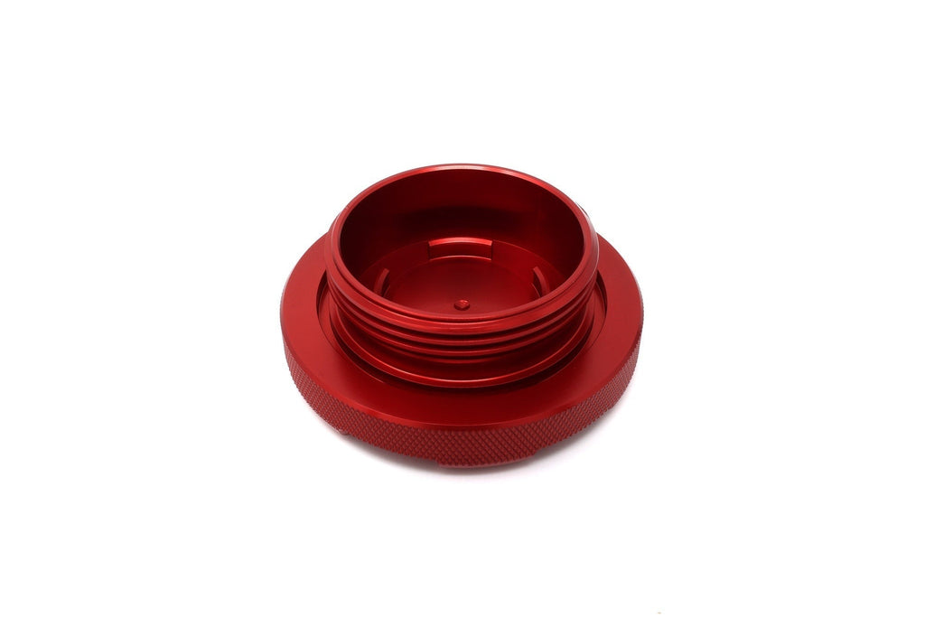 BMS Billet Coolant Expansion Tank cap for VW, Audi, Skoda, & SEAT