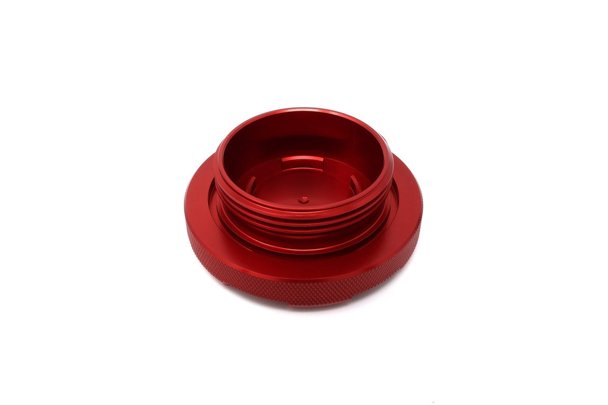 BMS Billet Coolant Expansion Tank cap for VW, Audi, Skoda, & SEAT