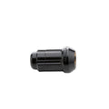 4LUG 12-1.25 SPLINE WIK W/VALVES BLK GOR