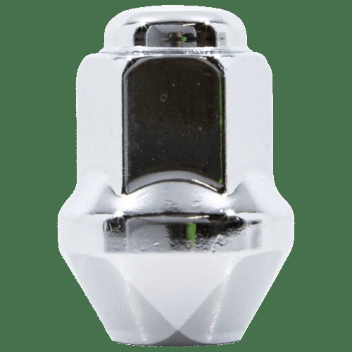 FACT STYLE LUG 7/8" 9/16 CHR BULK
