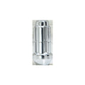 SD DUPLX LUG 14-1.50 CHR BULK