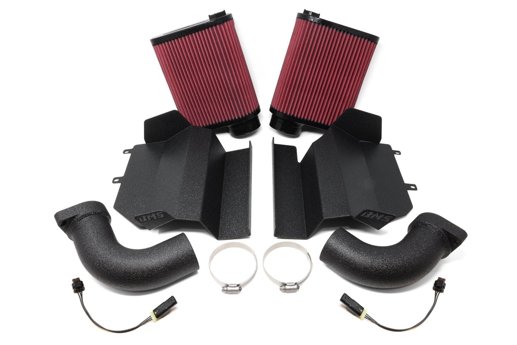 Mercedes-Benz M276 3.0T BMS V3 Dual Performance Intakes