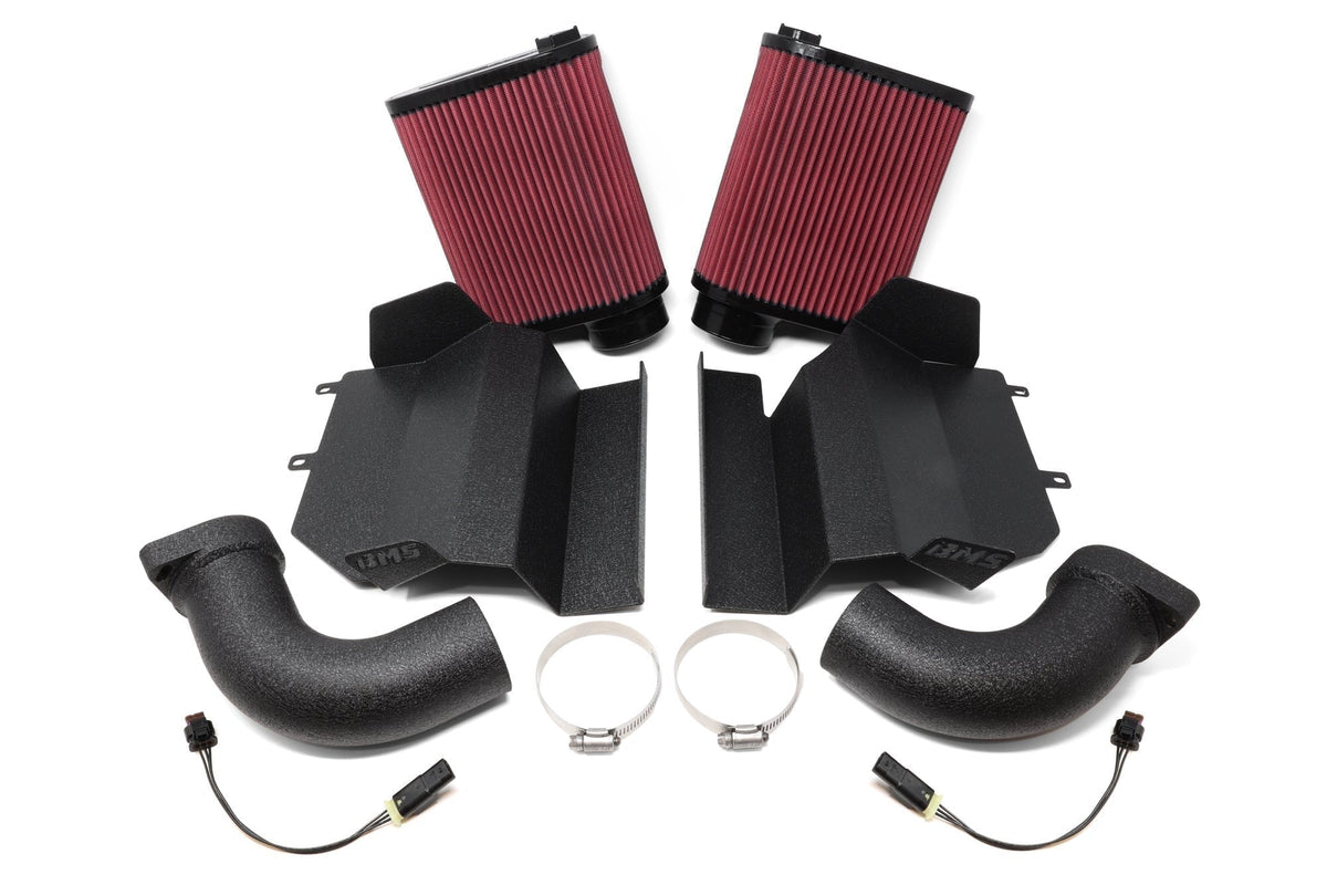Mercedes-Benz M276 3.0T BMS V3 Dual Performance Intakes