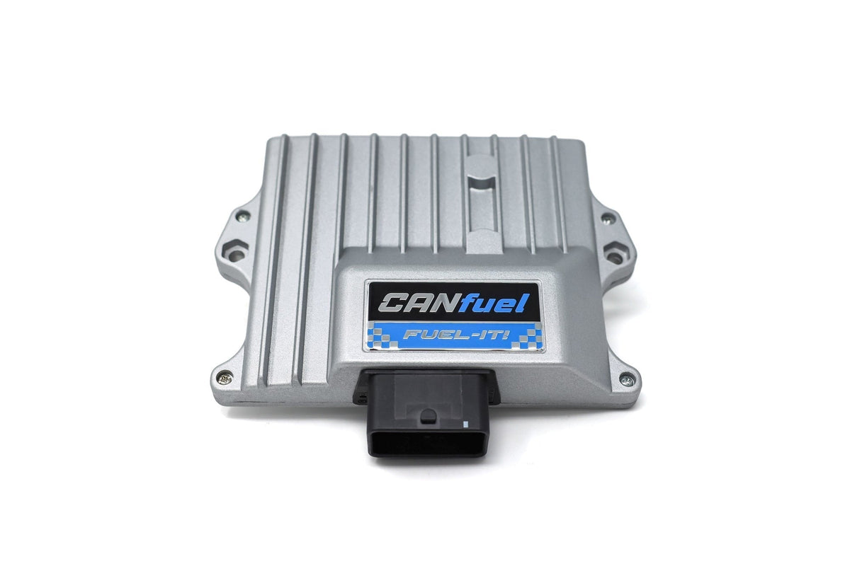 Fuel-It! CANfuel Sequential Port Fuel Injection Controller (BETA)