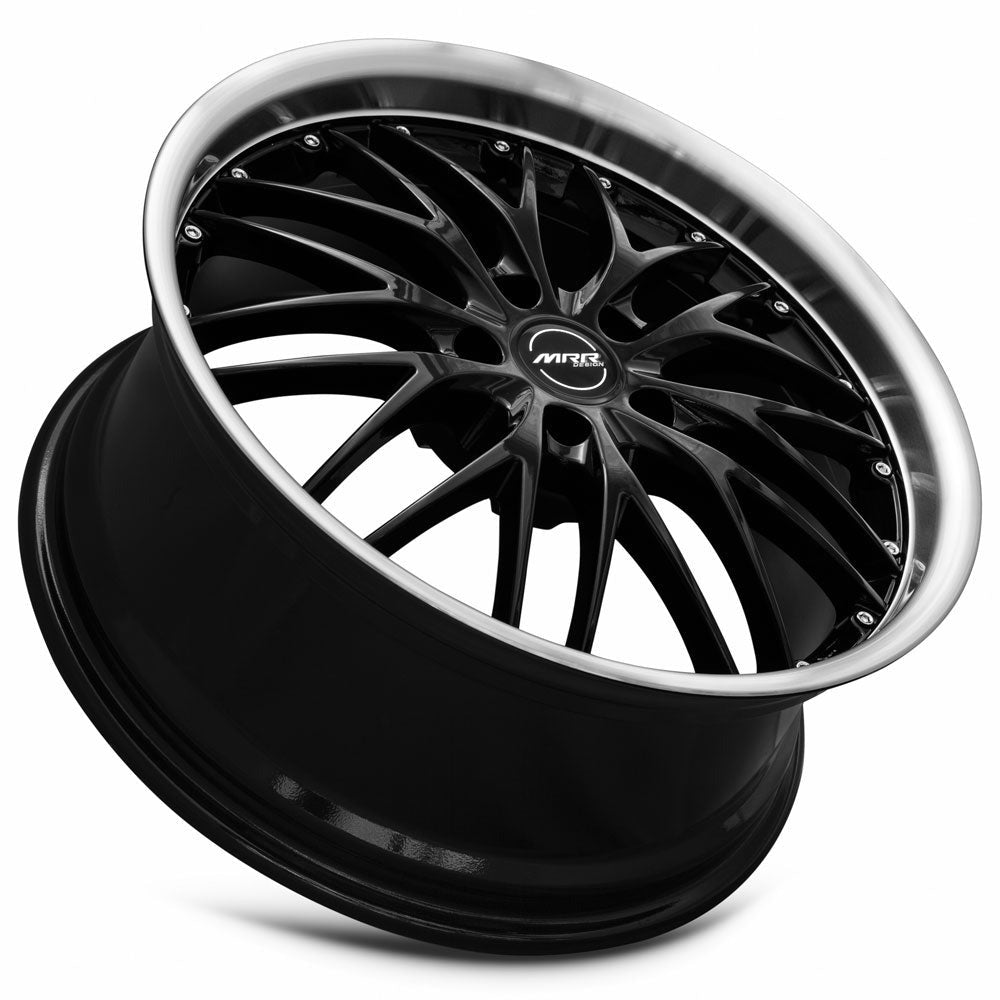 MRR GT1 Wheels