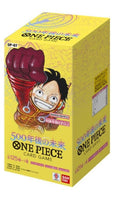 (Japanese) One Piece TCG: 500 Years in the Future OP-07 Booster Box