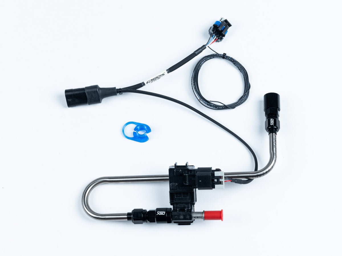 Flex Fuel Kit for 2005-2013 C6 Corvette (Incl Z06)
