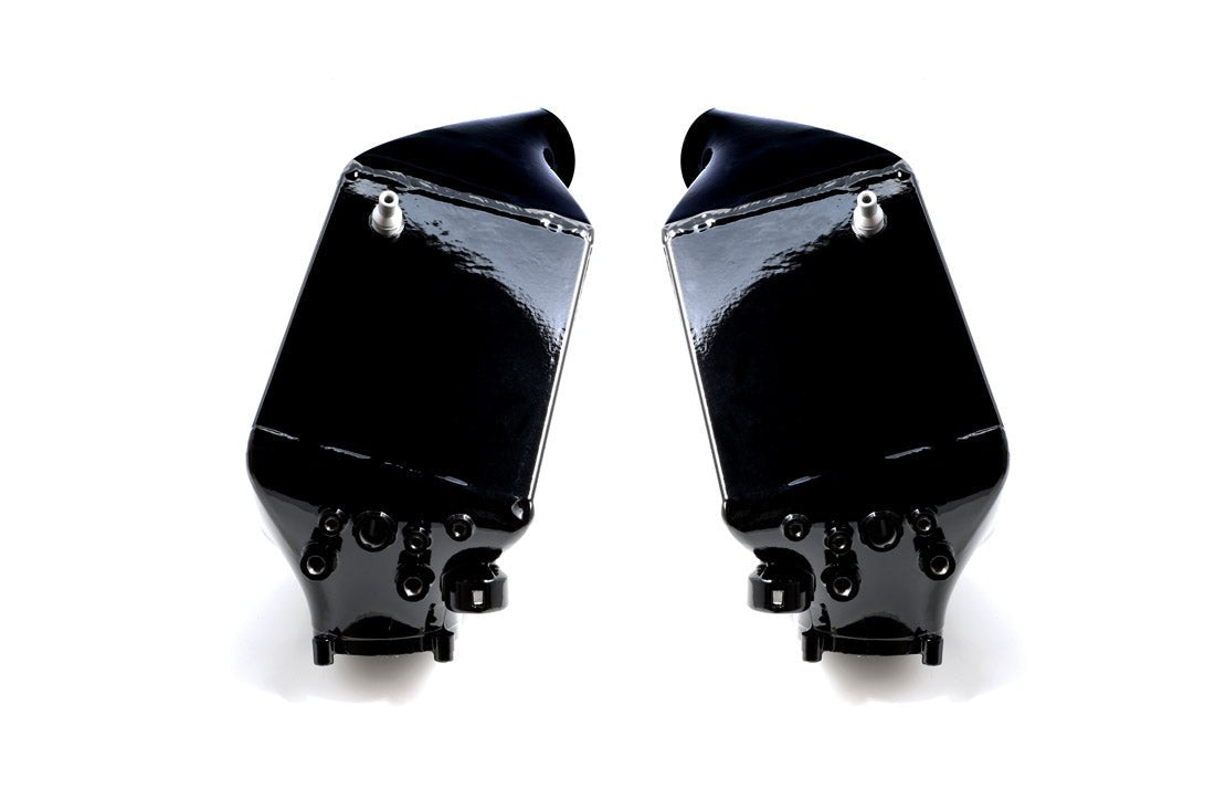 BMS S63TU F10 M5/M6 Performance Intercoolers