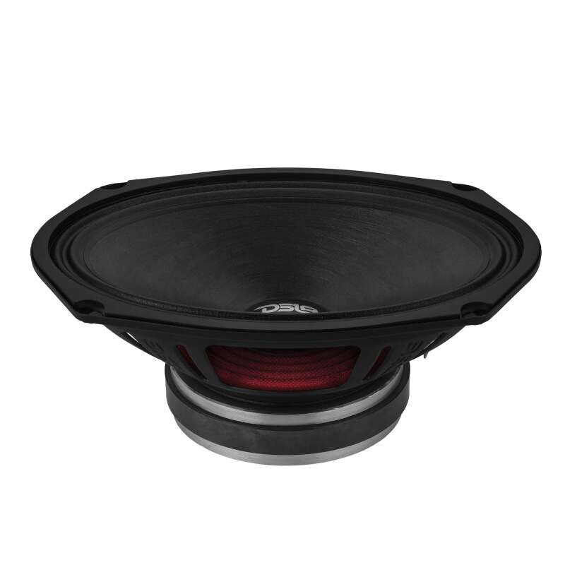 DS18 6x9in 150 Watts RMS 4ohm Mid-Bass Water-Resistant Cone Loudspeaker