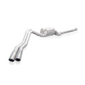 Stainless Works 2021+ F-150 Redline Exhaust