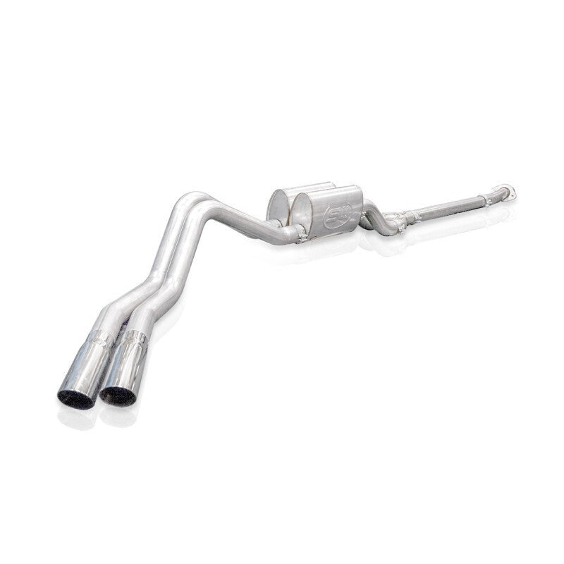 Stainless Works 2021+ F-150 Redline Exhaust