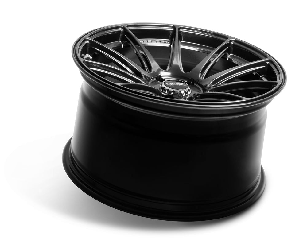XXR 527R Wheels