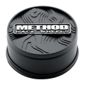 Method Cap TOPO - 108mm - Black - Push Thru