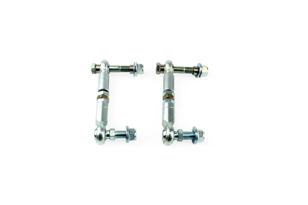 Improved Racing Adjustable Sway Bar Links for ND Mazda Miata (MX-5), Front