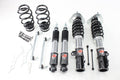 Silver's NEOMAX Coilovers Toyota Corolla Hatchback/Sedan (E210) Excludes Torsion Beam Rear 2018-CURRENT
