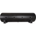 20 Gallon Steel 7 Port Air Tank