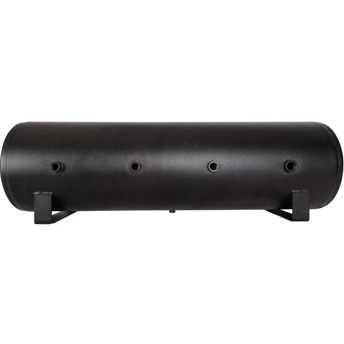 20 Gallon Steel 7 Port Air Tank