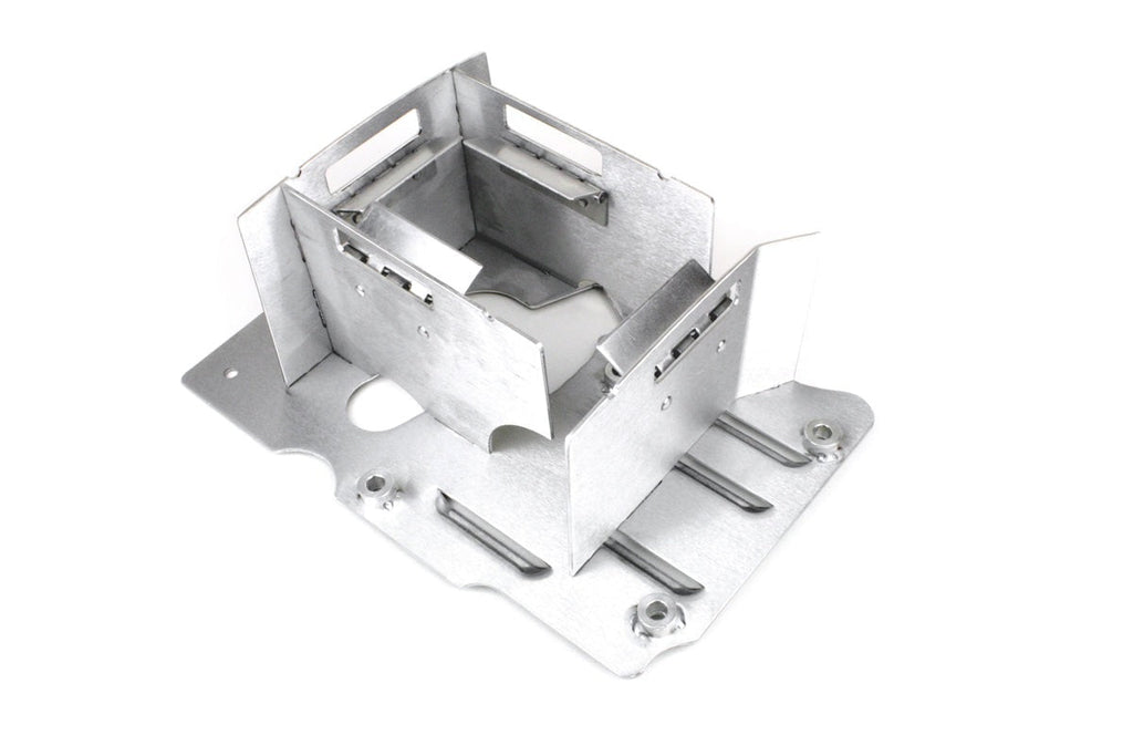 Improved Racing LS2, LS6, LSA Cadillac CTS-V Racing Oil Pan Baffle