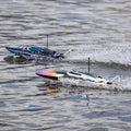 ProBoat Recoil 2 18" Self-Righting Brushless Deep-V RTR (PRB08053)