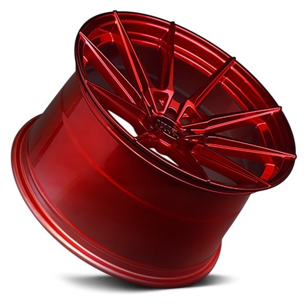 XXR 567 Wheels