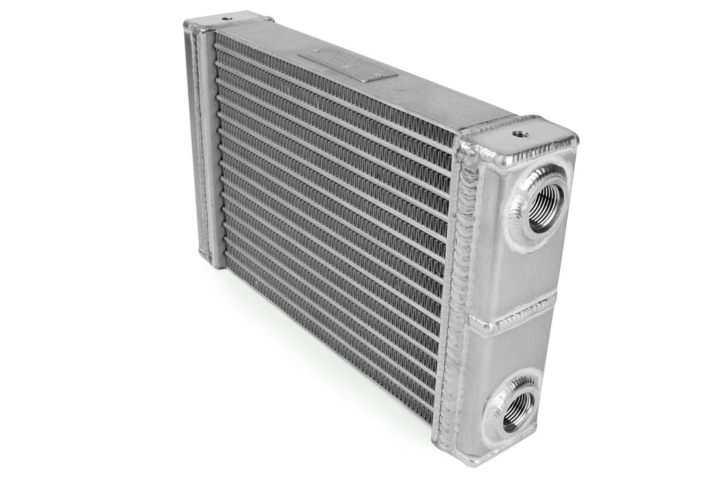 Improved Racing MHX-515 High-Efficiency Oil Cooler