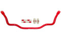 UMI Performance 15-20 Ford F-150 1 1/2in Solid Front Sway Bar - Red