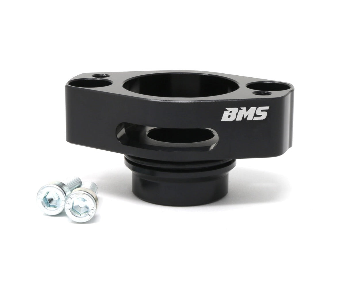 BMS Blow Off Valve (BOV) Adapter for 2017+ Ford Raptor 3.5L Ecoboost
