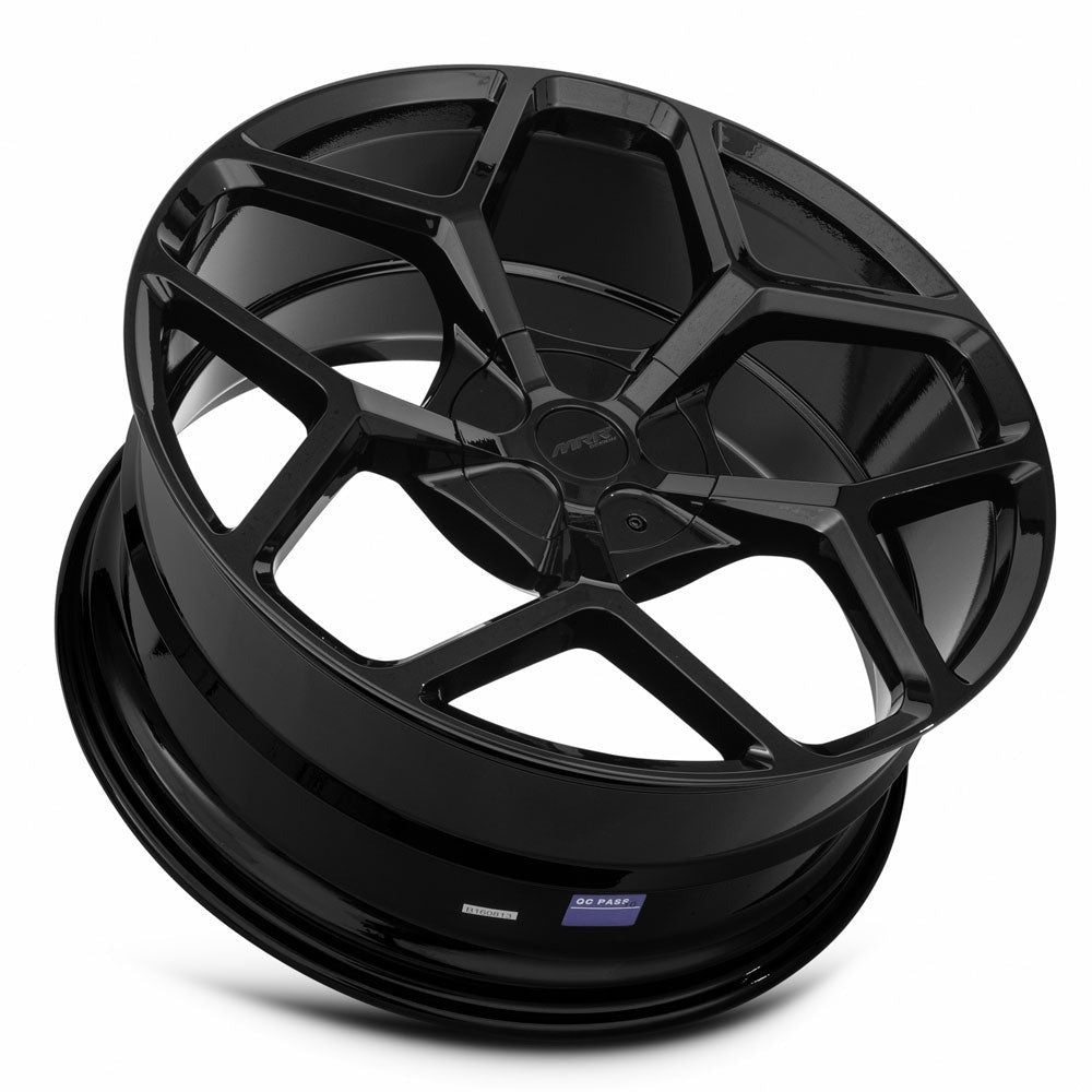 MRR T228 Wheels