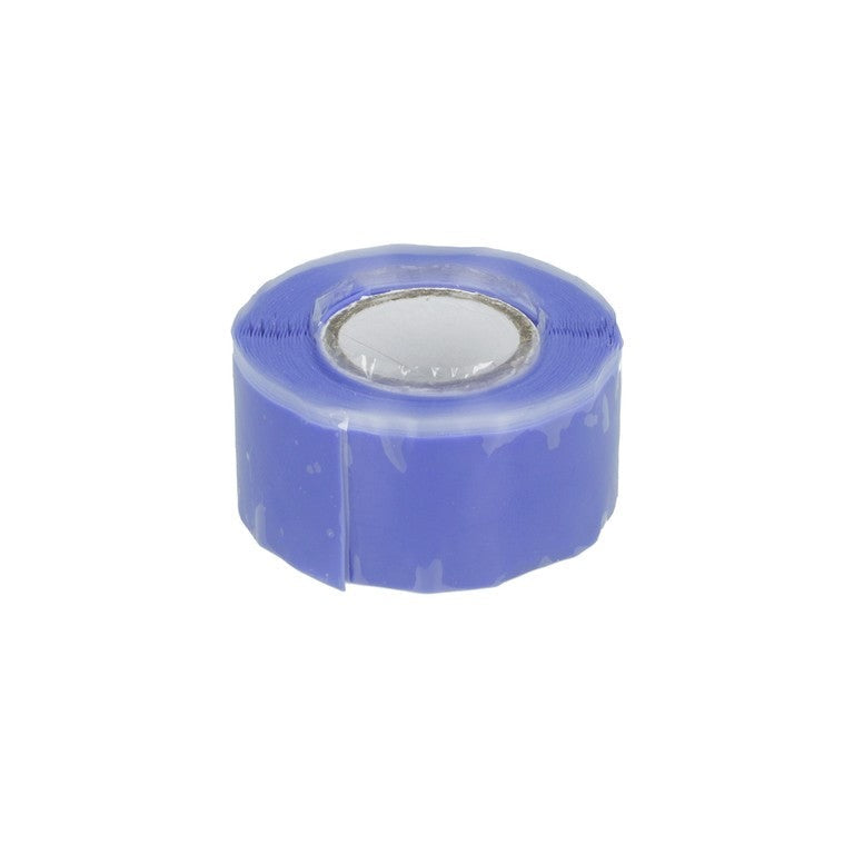 Silicone Tape / Repair Wrap - 1.0" (25mm) width, 10ft (3m) length