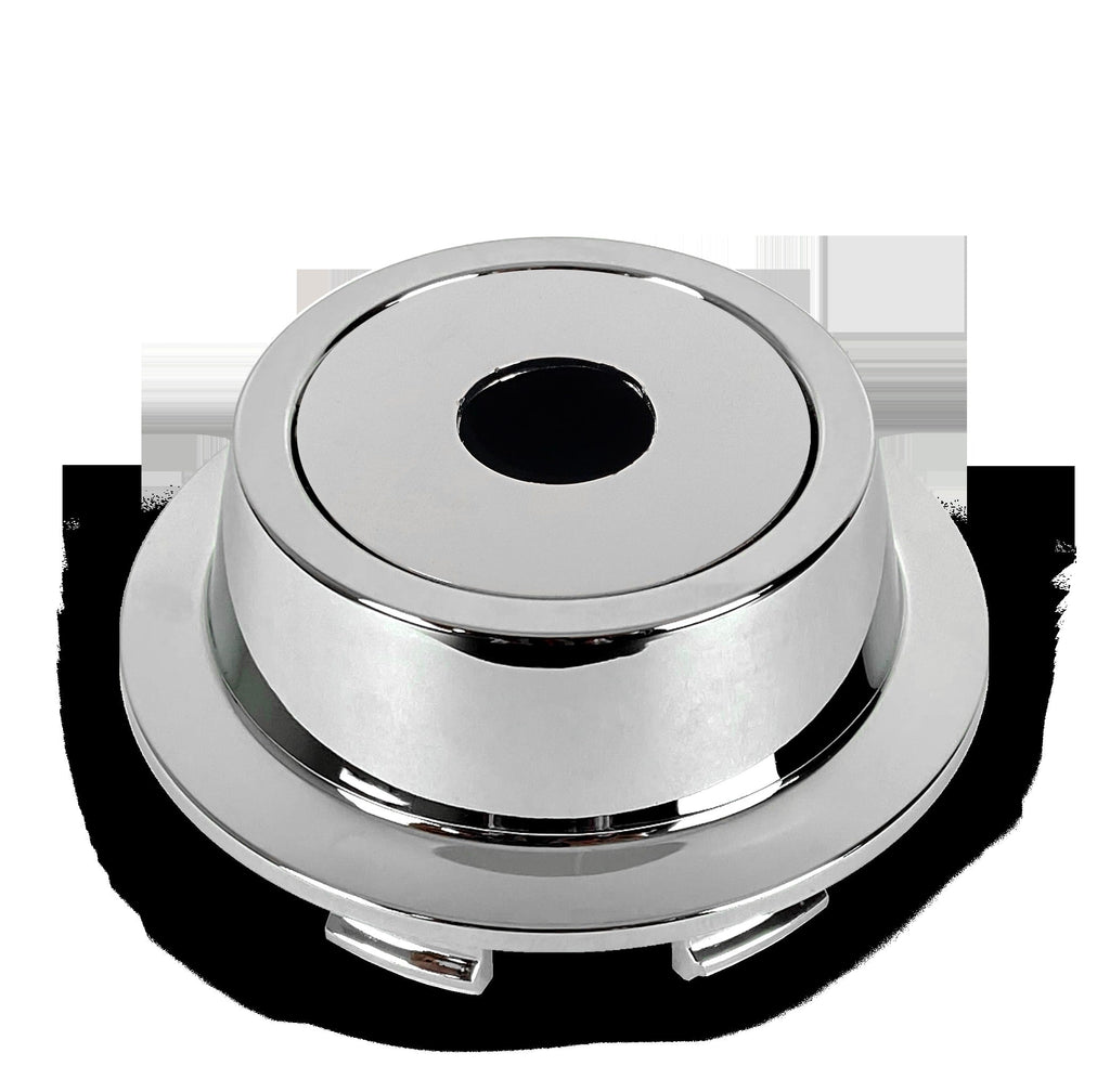 Replacement 914 Wheel Center Cap & Logo