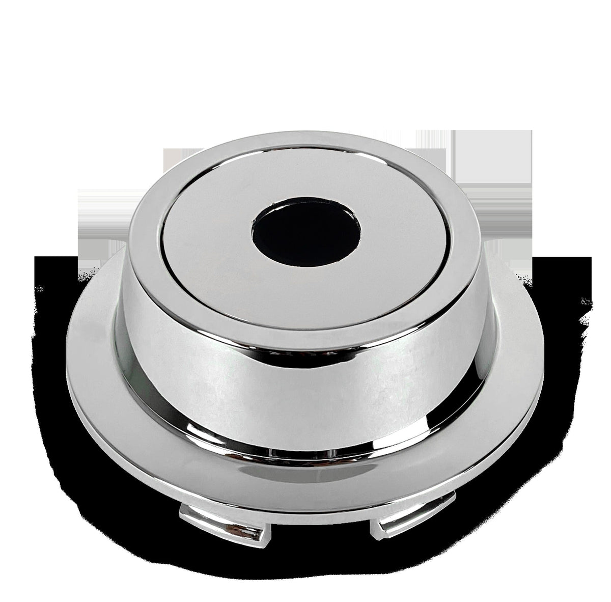 Replacement 914 Wheel Center Cap & Logo