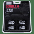 BALL SEAT LOCK 14-1.50 CHR CLAM