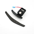 Zen SeriesTM Carbon Fiber Magnetic Paddle Shifters for BMW F Chassis